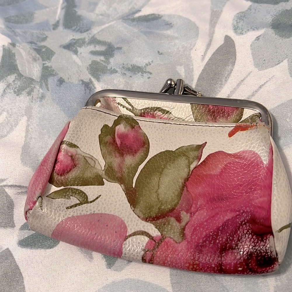 Change purse
